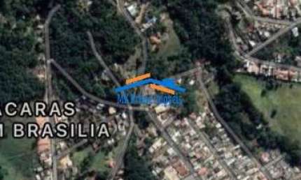 Terreno comercial à venda na Rua Vitor Amaro Garcia, Marmeleiro, São Roque