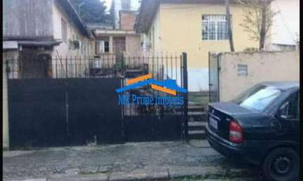 Terreno à venda na Rua Maria Delfina do Espírito Santo, Bela Vista, Osasco