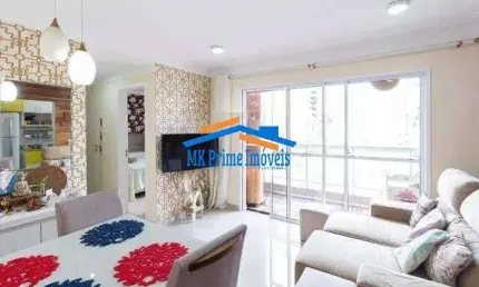 Apartamento com 2 quartos à venda na Rua Cláudio Aparecido Oliveira, Jardim Roberto, Osasco