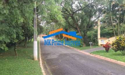 Terreno Lote com 458m² em Condomínio Tarumã - Santana de Parnaíba