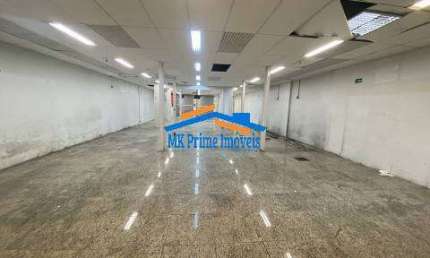 Loja / Salão / Ponto Comercial à venda, 536m² - Centro