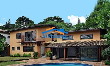 Excelente Sobrado Conc. Recanto Inpla - 3 Dorm/1 suíte - Lazer
