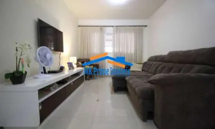 Casa com 3 quartos à venda na Rua Vinte e Três de Outubro, Ferreira, São Paulo