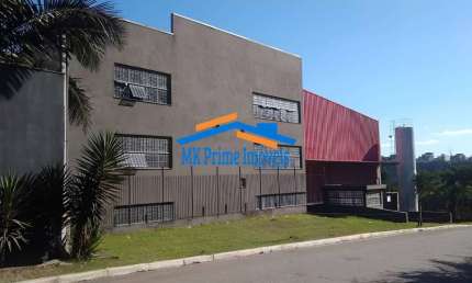 Galpão 2890 m²+ 270 m² escritório Próx. a saída Rod Raposo Tavares Osasco