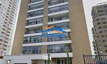 Apartamento com 1 quarto à venda na Rua Augusto dos Anjos, Melville Empresarial  I e  II, Barueri