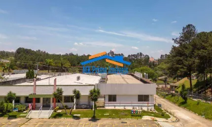 Excelente Galpão ideal para empresas - LOGIS VI - Raposo Tavares km27