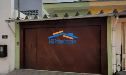 Casa com 3 quartos à venda na Rua Patrício de Camargo, Helena Maria, Osasco