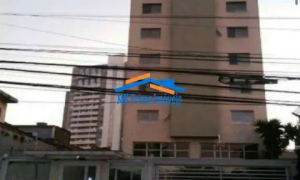 Apartamento no Centro de Osasco  - 64 MTS - Edifício Panorama  REFORMADO