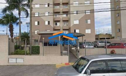 Apartamento 3 dormitórios  em Vila Quitaúna - Osasco.
