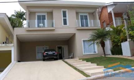 Casa em Condomínio sendo 4 Dormitórios para Locação no Residencial 9.
