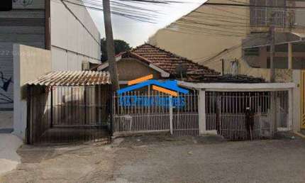 Terreno 500 m² 10 mts x 50 mts. km 18 - Osasco - Próx. a estação CPTM