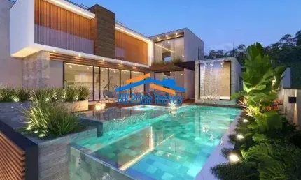 Terreno 619,70m² no burle marx com projeto aprovado.