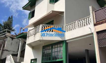 Sobrado em Condominio fechado, Chácara Pavoeiro, Cotia.