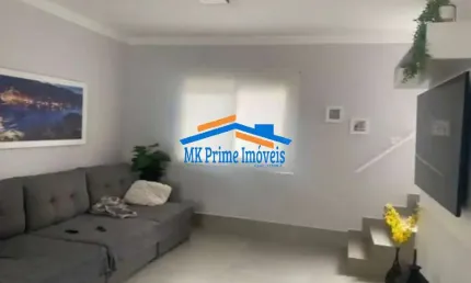 Casa de Condomínio com 4 dormitórios à Venda, 177 m² Granja Viana