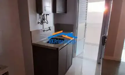 Lindo Apartamento com 2 dormitórios sendo 1 suite, Osasco.