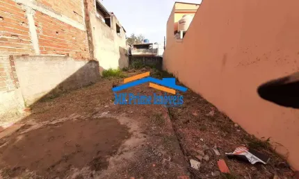 Terreno à venda na Rua José Salvador Cozer, Jaguaribe, Osasco