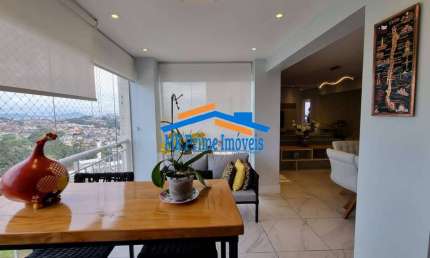 Lindo apartamento com 110m² com 2 dorms sendo 1 Suíte no Reserva Mairarê.