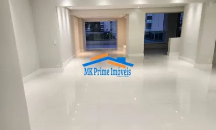 Belíssimo Apartamento 255m² – Novo, Pronto para Morar e Investir!