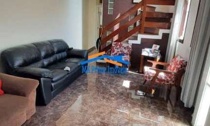 Sobrado Moderno com 3 Suítes, Sótão e 3 Vagas – Conforto e Praticidade!