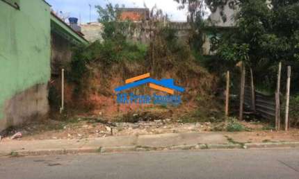 Terreno à Venda no Jardim Novo Osasco – 200m² Pronto para Construção.