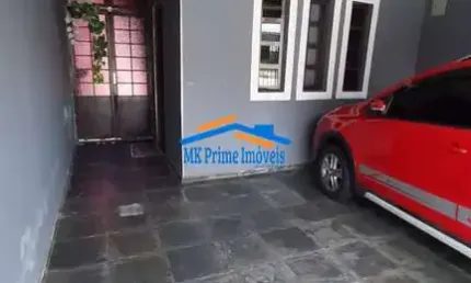 Casa com 3 quartos à venda na Avenida José Teruel Lopes, Vila Yolanda, Osasco