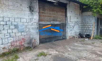 ÓTIMO TERRENO COM 255m² METROS NO BAIRRO VILA OSASCO.