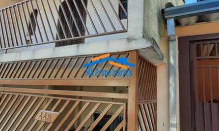 Casa com 6 quartos à venda na Avenida Marechal João Batista Mascarenhas Moraes, São Pedro, Osasco