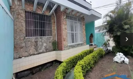 2 Imóveis na Vila Yolanda, Ideal para 2 familias ou renda. Osasco.