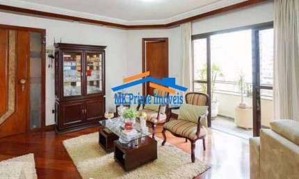 Cobertura Duplex Tatuapé - Cond. Itarumã -  Próximo Shopping Anália Franco