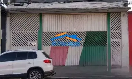 Salão Comercial 892 m²  em Av Gde fluxo - Santo Antônio - Osasco