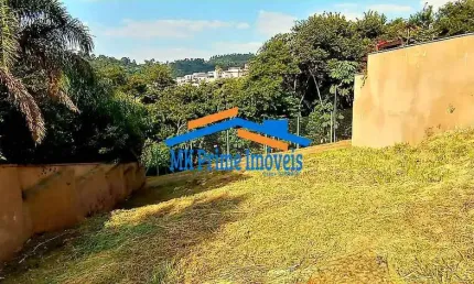 Excelente terreno 507,07m² no condomínio gênesis ii.
