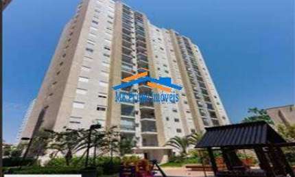 Apartamento com 2 quartos à venda na Rua Lázaro Suave, City Bussocaba, Osasco