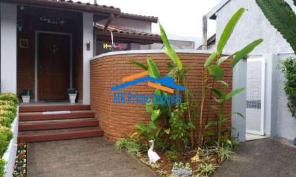 Belíssimo Sobrado em Monte Alegre do Sul. São Paulo