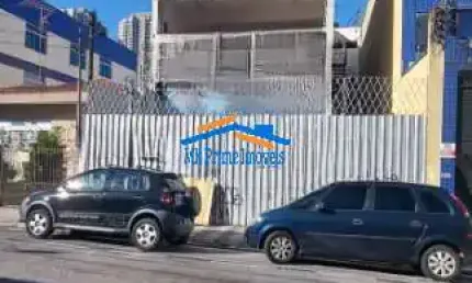Prédio Comercial no Jardim Agú - Osasco (Precisa de Reforma)