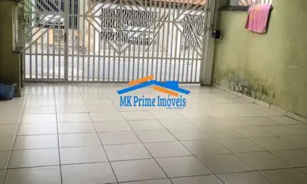 Casa com 4 quartos à venda na Rua Lourenço Carletto, Cipava, Osasco