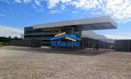 Galpão c/ 12.712m² 30 Docas com Portaria, Pé direito 12m Carapicuiba/SP