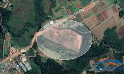 Ótima area para centro logistico c/32 galpões km53 bunjiro nakao cotia/sp
