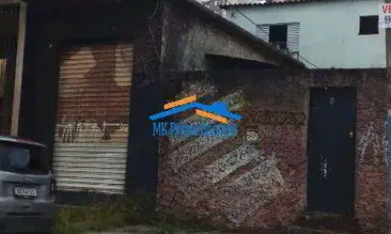 Sobrado com 300mt² de Terreno no Bairro Quitaúna/ Osasco Casa de Esquina