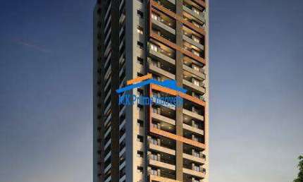 Apartamento 62,50m² com 2 dormitórios sendo 1 suíte no Smart Flow.