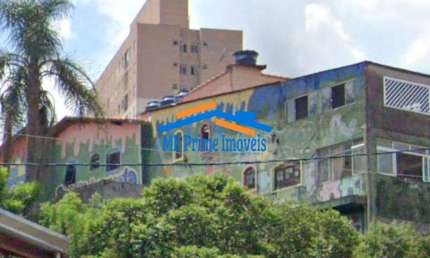 Prédio excelente para Comércio ou Residencia no Parque Jandaia - Carapicuba