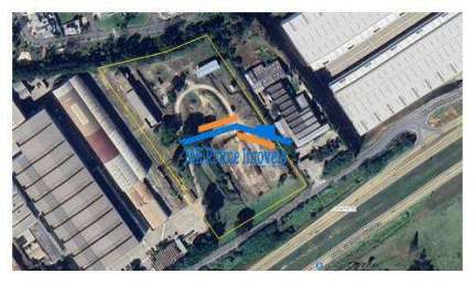 Área 37.946,15 m² as margens Rod. Sen. José Ermírio de Moraes - Sorocaba SP