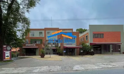 Loja &amp;quot;A&amp;quot; - Centro Comercial - Compre com Renda - ESTUDA PERMUTA TOTAL