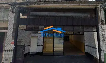 Galpão + Escritório  A.C. 414 m² - Próximo ao CEAGESP - Vila leopoldina