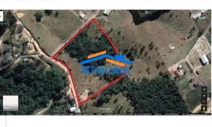 ÁREA DE 20.000m² COM ÁGUA ENCANADA, LUZ, ASFALTO E INTERNET EM SÃO ROQUE/SP