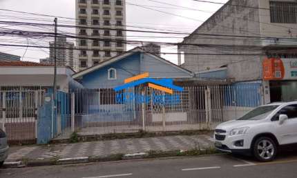 Terreno à venda na Rua Presidente Castelo Branco, Centro, Osasco