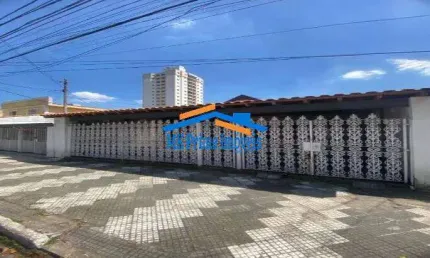 Casa Térrea 202m² com 2 suítes em Presidente Altino.