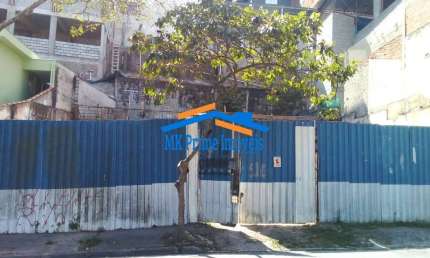 Excelente Terreno com 17,80 de Frente Totalizando 311mts²