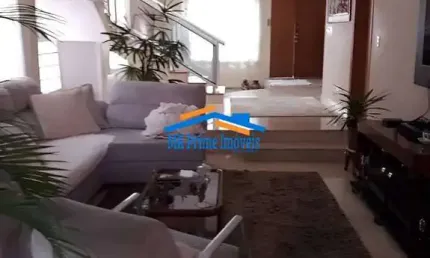 Oportunidade Sobrado 360 m² 4 Suítes 4 vagas + piscina - City Bussocaba