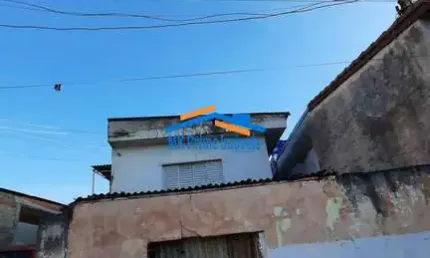 Terreno à venda na Rua Manacá, Jardim das Flores, Osasco
