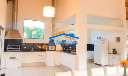 Casa em Condomínio charmoso e privativo - Vila Verde - Itapevi